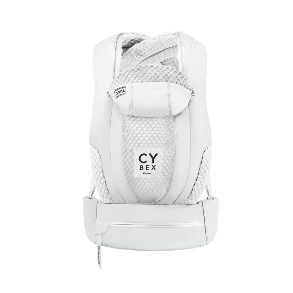 CYBEX Platinum COYA Carrier - Urban Mobility White